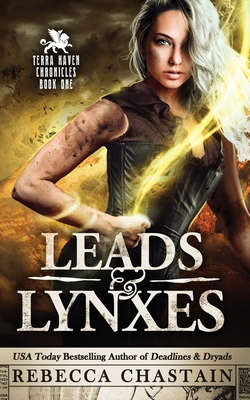 Cover for Leads & Lynxes (Terra Haven Chronicles #1)