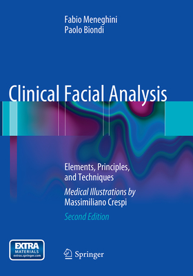 Clinical Facial Analysis: Elements, Principles, and Techniques Cover Image