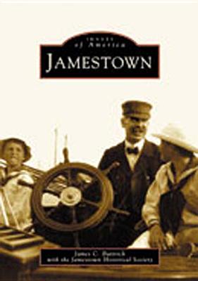 Jamestown (Images of America)