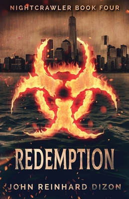 Redemption (Nightcrawler #4)
