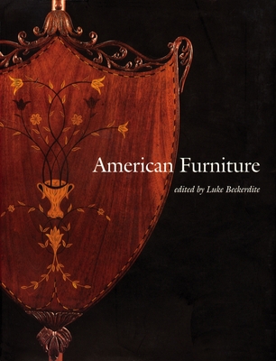 American Furniture 1998 (American Furniture Annual)