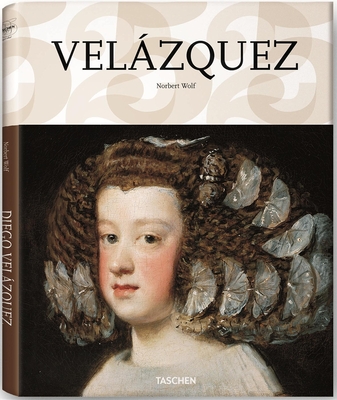 Velazquez Cover Image