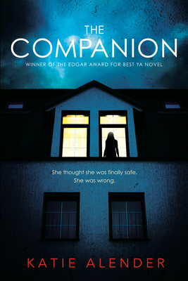 Cover for The Companion