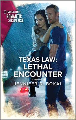 Texas Law: Lethal Encounter Cover Image