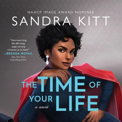 The Time of Your Life Cover Image