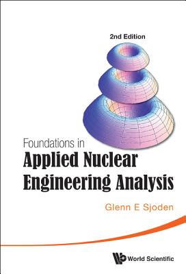 Founda Appl Nucl Eng Anal (2nd Ed) Cover Image