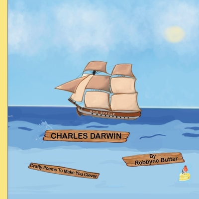 Charles Darwin Cover Image