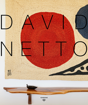 David Netto By David Netto, Mita Bland (Illustrator) Cover Image