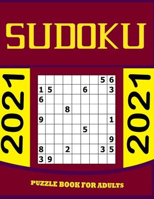 Hard Sudoku Puzzles and Solution: suduko lover - Sudoku Hard difficulty for  Senior, mom, dad Large Print ( Sudoku Brain Games Puzzles Book Large Print  (Large Print / Paperback)