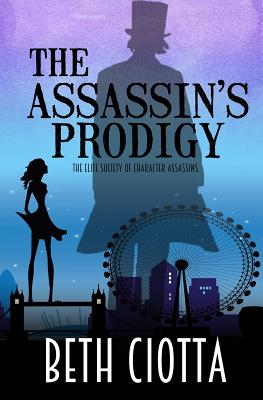 Cover for The Assassin's Prodigy