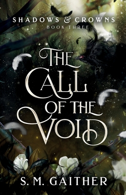 The Call of the Void Cover Image