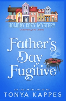 Cover for Father's Day Fugitive