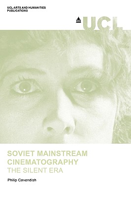 Soviet Mainstream Cinematography Cover Image