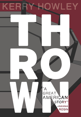 Cover Image for Thrown