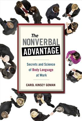 Cover for The Nonverbal Advantage