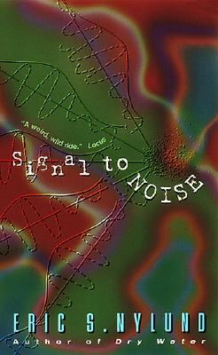 Signal to Noise Cover Image