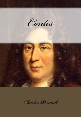 Contes Cover Image