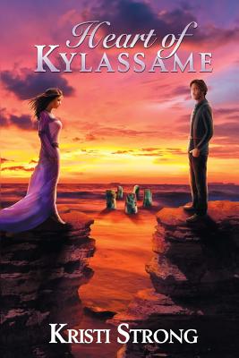 Heart of Kylassame (Land of Kaldalangra #2)