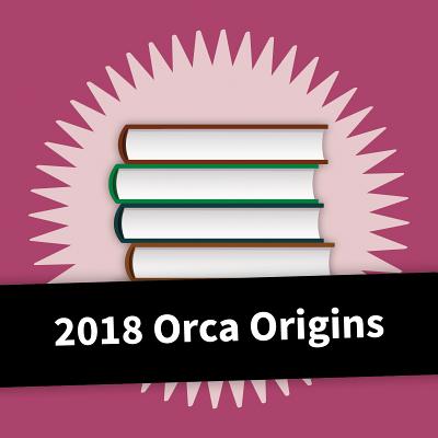 2018 Orca Origins Collection Cover Image