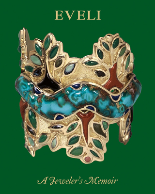 Eveli: A Jeweler's Memoir Cover Image
