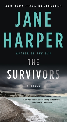 The Survivors: A Novel Cover Image