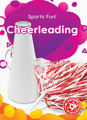 Cheerleading Cover Image