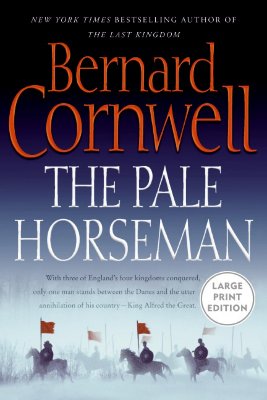 The Pale Horseman (Saxon Tales)