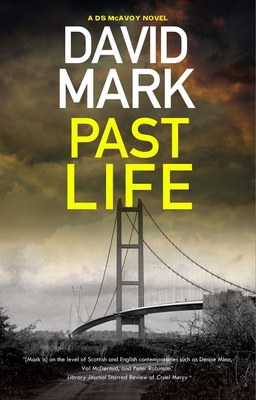 Past Life By David Mark Cover Image