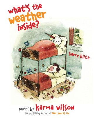 Cover Image for What's the Weather Inside?