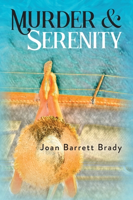 Murder & Serenity Cover Image
