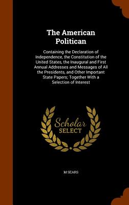 Cover for The American Politican