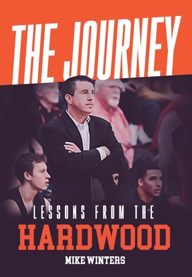 The Journey: Lessons from the Hardwood Cover Image