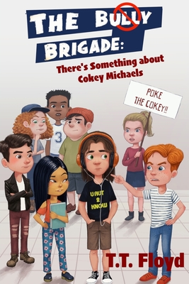 The Bully Brigade Cover Image