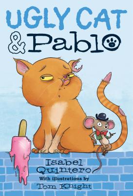 Ugly Cat & Pablo Cover Image