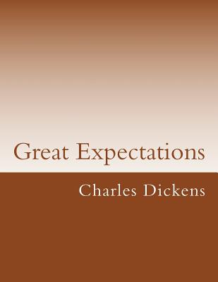 Great Expectations (Greats #2) Cover Image
