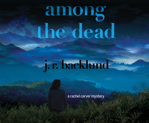 Cover for Among the Dead