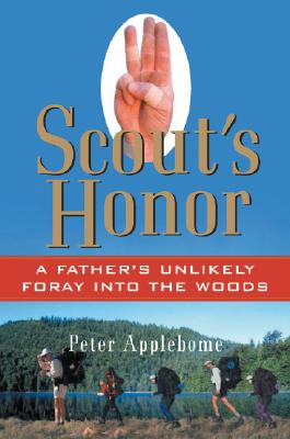 Scout's Honor Cover