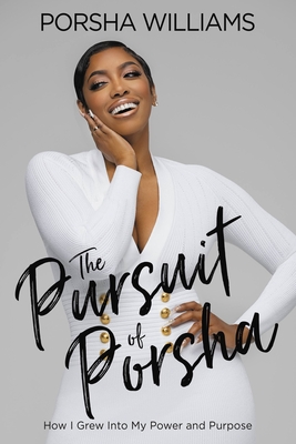 Cover for The Pursuit of Porsha