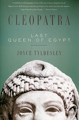 Cover for Cleopatra