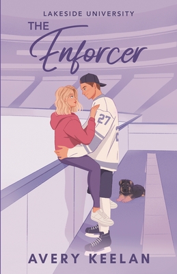 The Enforcer Cover Image