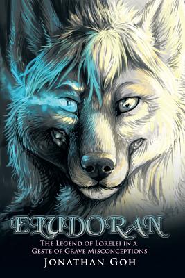 Cover for Eludoran