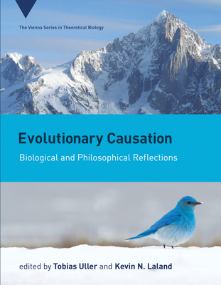 Cover for Evolutionary Causation