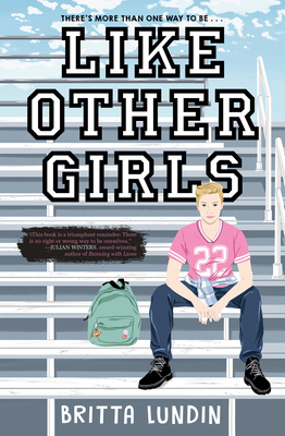 Cover for Like Other Girls