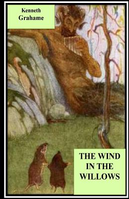 wind in the willows unabridged