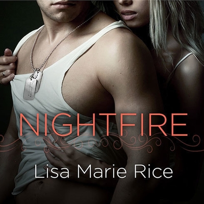 Cover for Nightfire