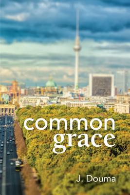 Common Grace in Kuyper, Schilder, and Calvin: Exposition, Comparison, and Evaluation Cover Image