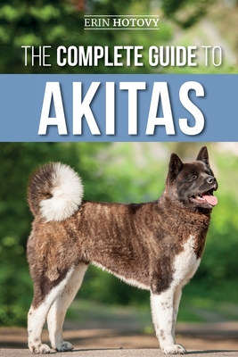 Training an 2024 american akita