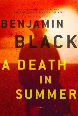 Cover for A Death in Summer