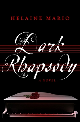 Cover for Dark Rhapsody (A Maggie O'Shea Mystery)