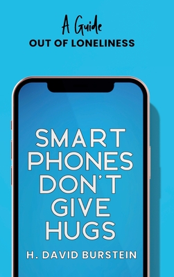 Cover for Smartphones Do Not Give Hugs